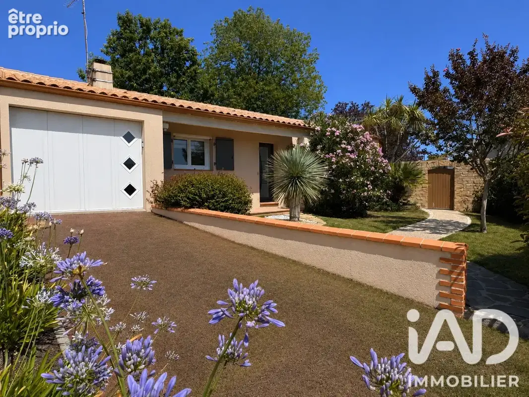 Photo 1 - Maison à AIZENAY