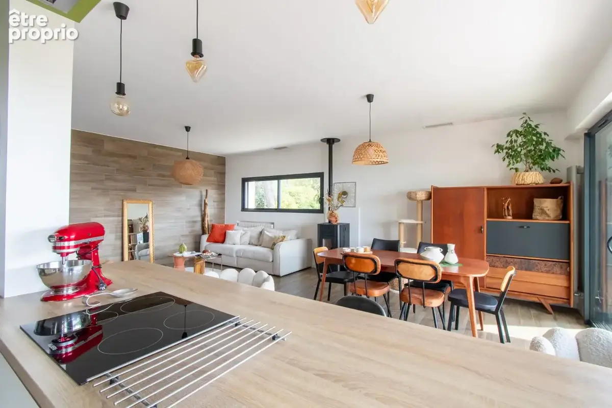 Bas Saint-Clair  Villa d'exception avec vue mer, piscine et prestations haut de gamme - photo 5