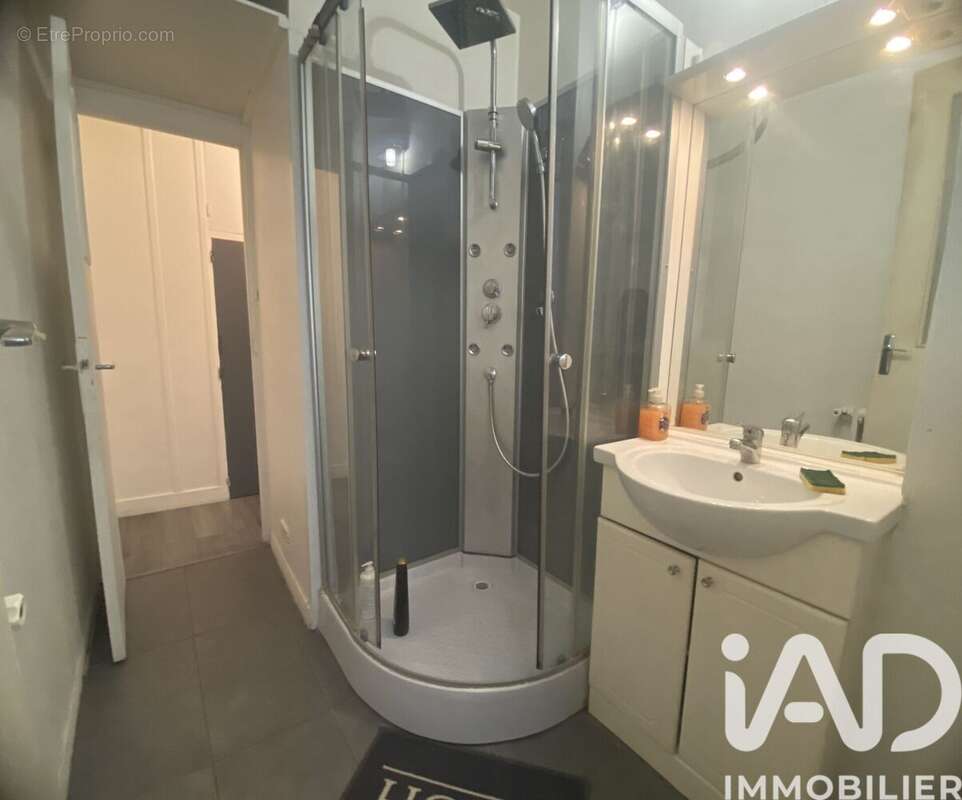 Photo 7 - Appartement à LIVRY-GARGAN