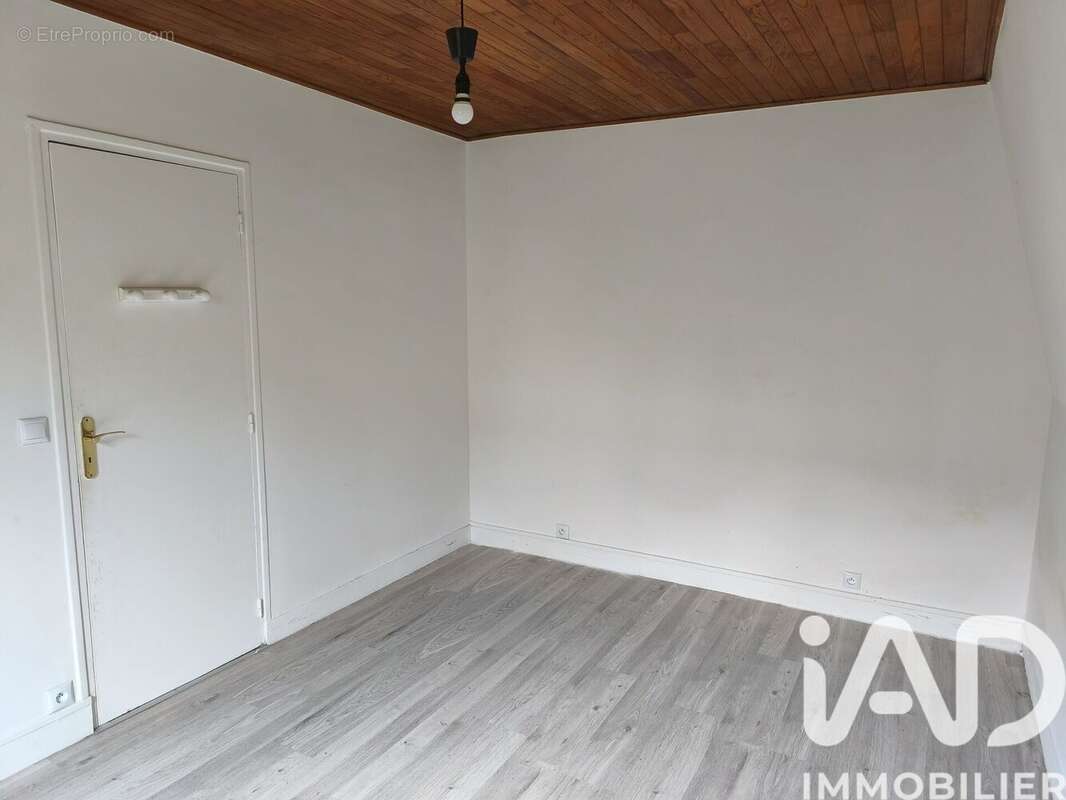 Photo 7 - Maison à NEUILLY-SUR-MARNE