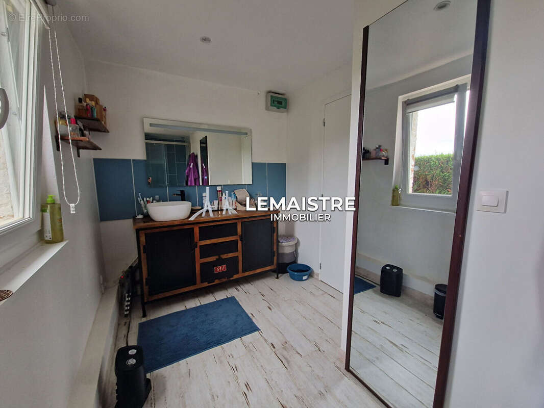 Maison à vendre - A quelques minutes de St-Romain - 212 m² - 5 chambres - Dépendance - photo 18