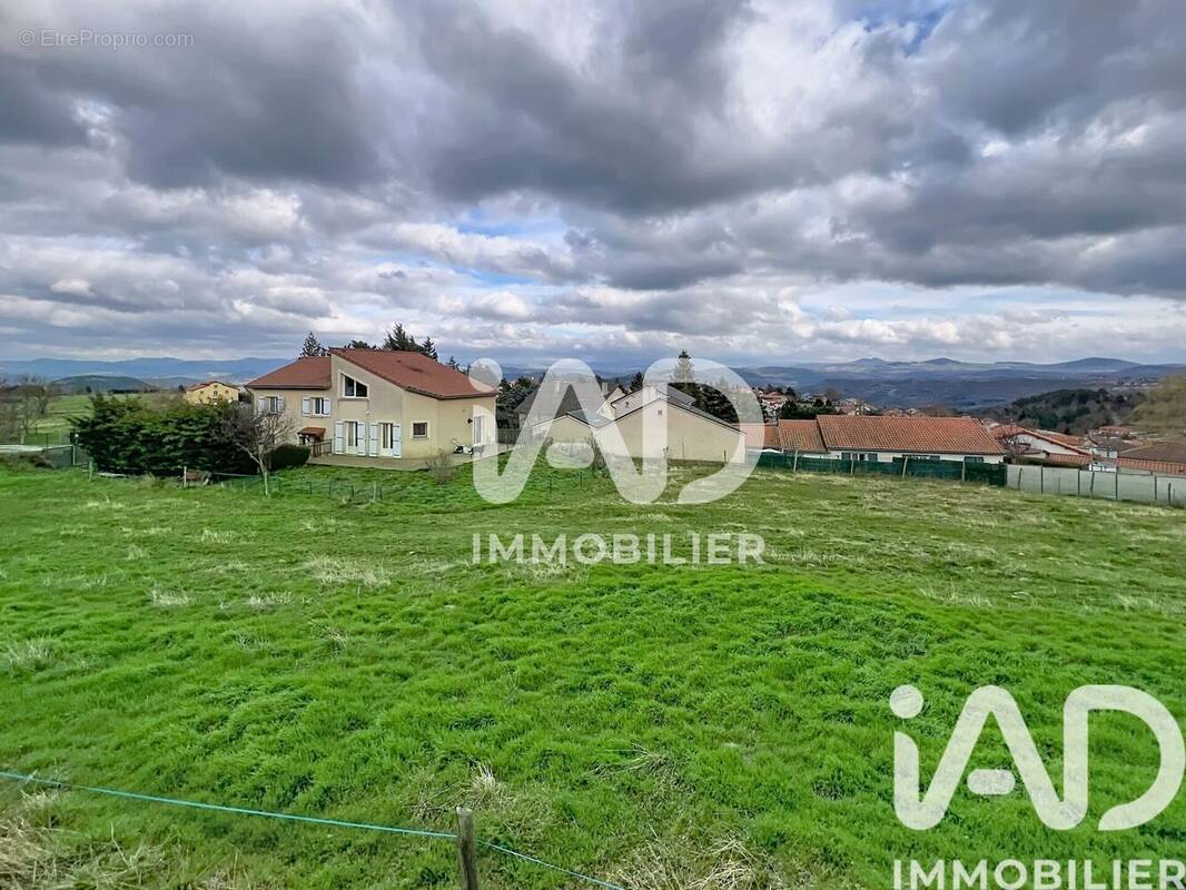 Photo 1 - Maison à CUSSAC-SUR-LOIRE