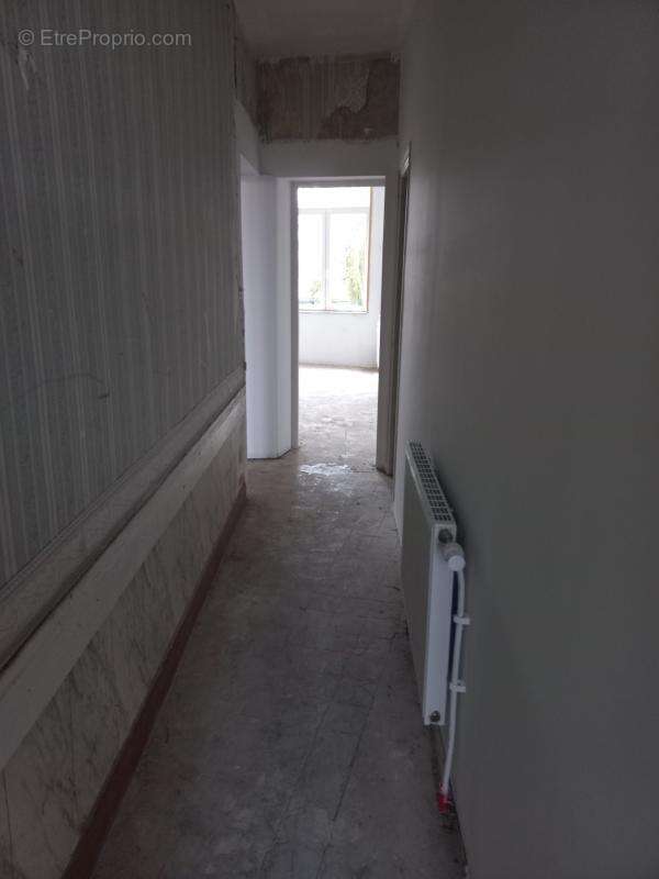 LEFOREST 111 rue Lazare Carnot - photo 2