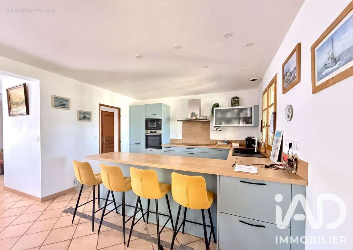 Maison 129 m² à Dadonville  - photo 3