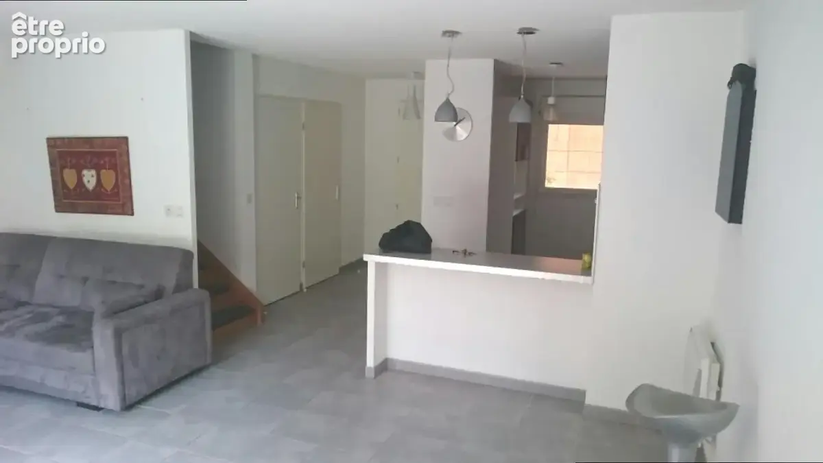 Maison 4 pièces 86 m² à vendre à Saint-Bres (34670) - photo 1