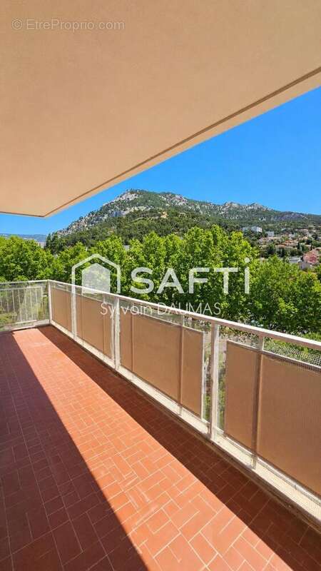 Photo 4 - Appartement à TOULON