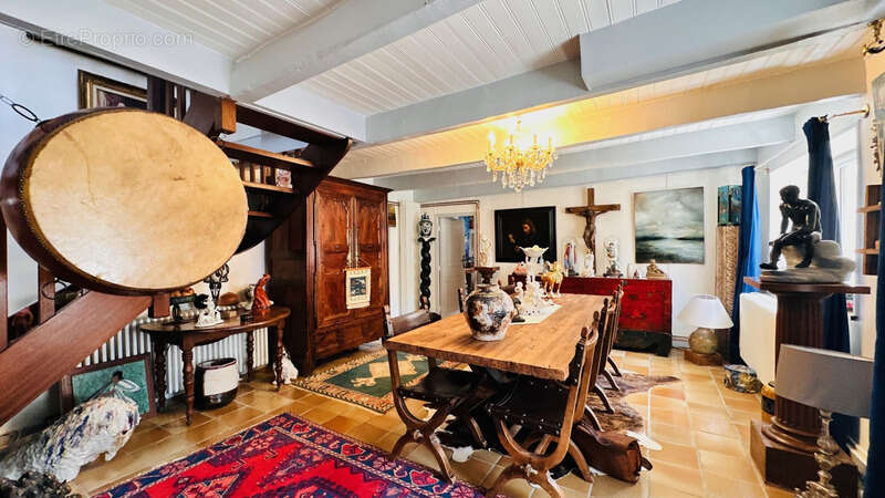 Maison à LE FAOU