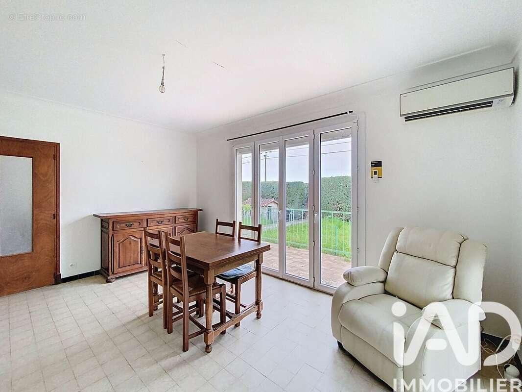 Photo 5 - Maison à CORNEBARRIEU