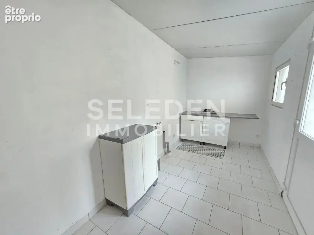 Maison T3 de 83m2 avec garage à NOEUX LES MINES - photo 7