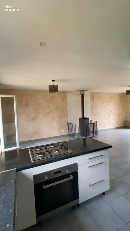 Pavillon de plain-pied de 89 m2 habitables - photo 6