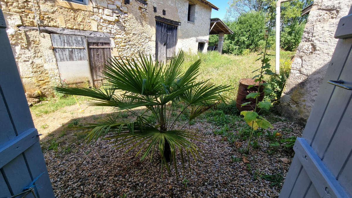 Maison de village - photo 2