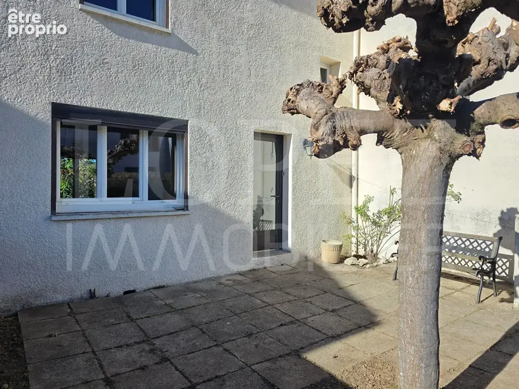 Maison Aussillon 5 pièce(s) 94 m2 - photo 7