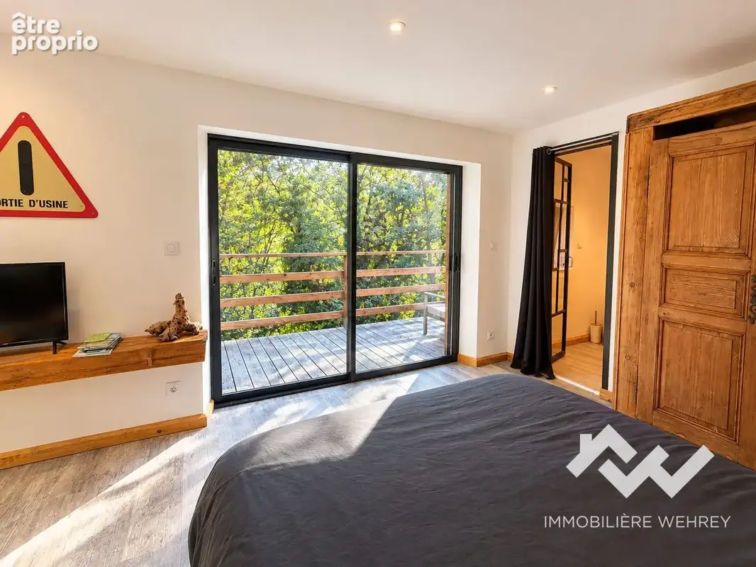Maison 1 pièce 35 m² à vendre à Munster (68140) - photo 6