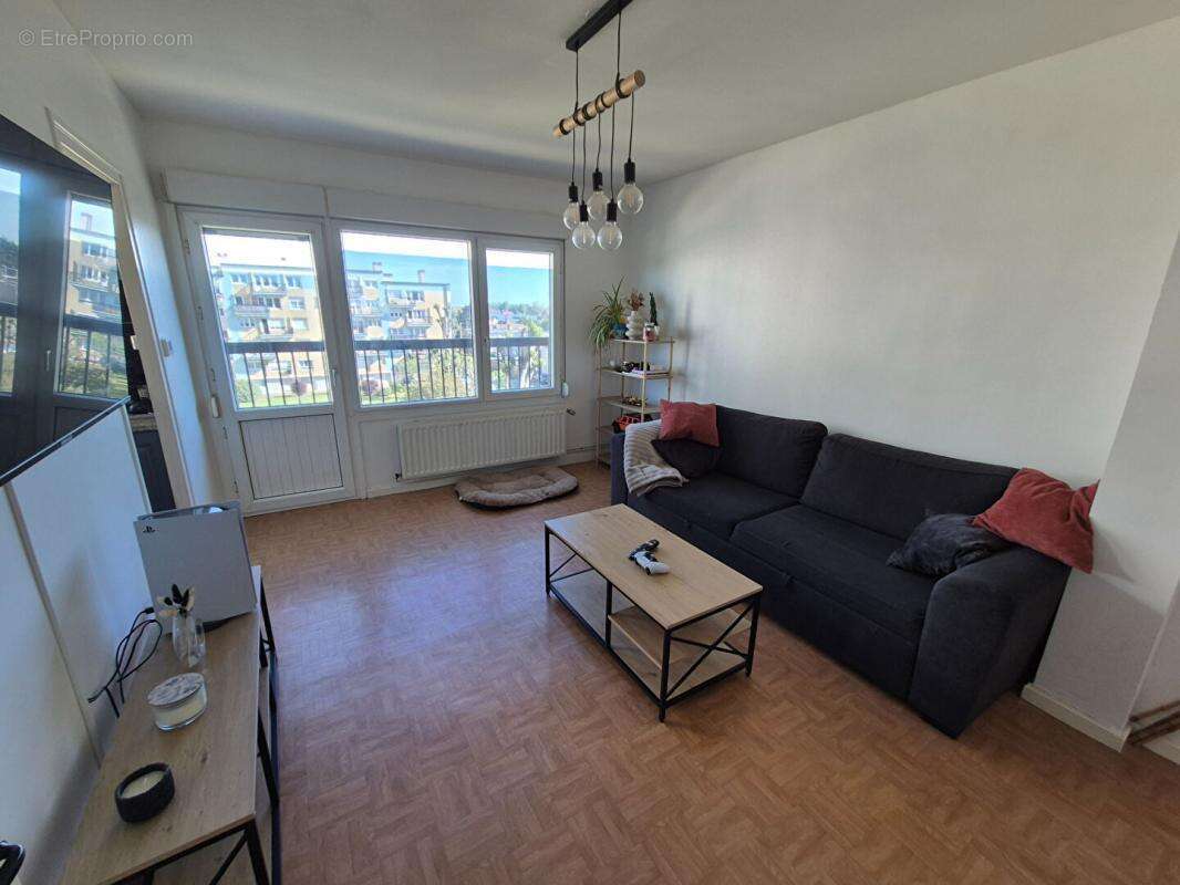 Appartement à SAINT-POL-SUR-MER