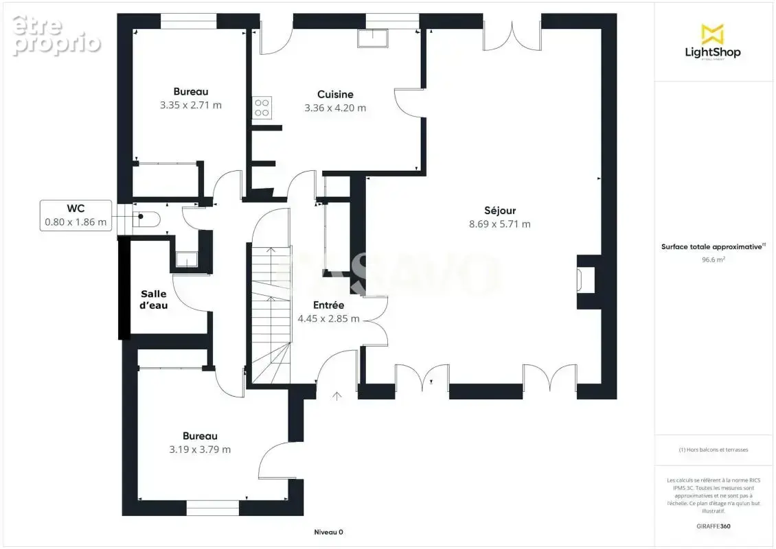 Vente Maison 8 pièces de 200m² - 95100 Argenteuil - photo 19
