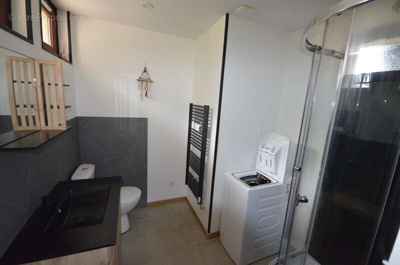 Appartement à CONDE-EN-BRIE