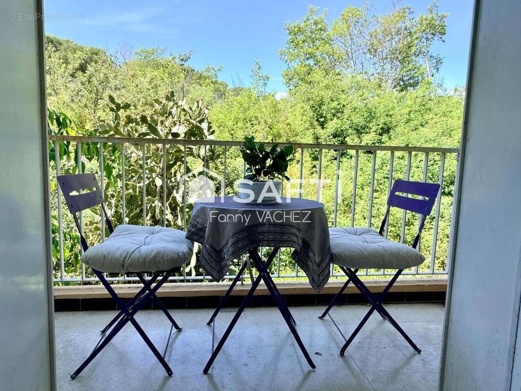 Photo 6 - Appartement à CANNES