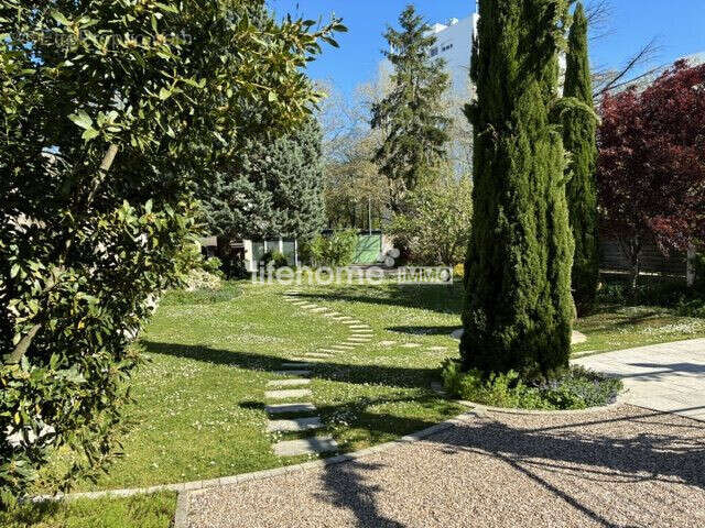 Maison à CHATEAUROUX