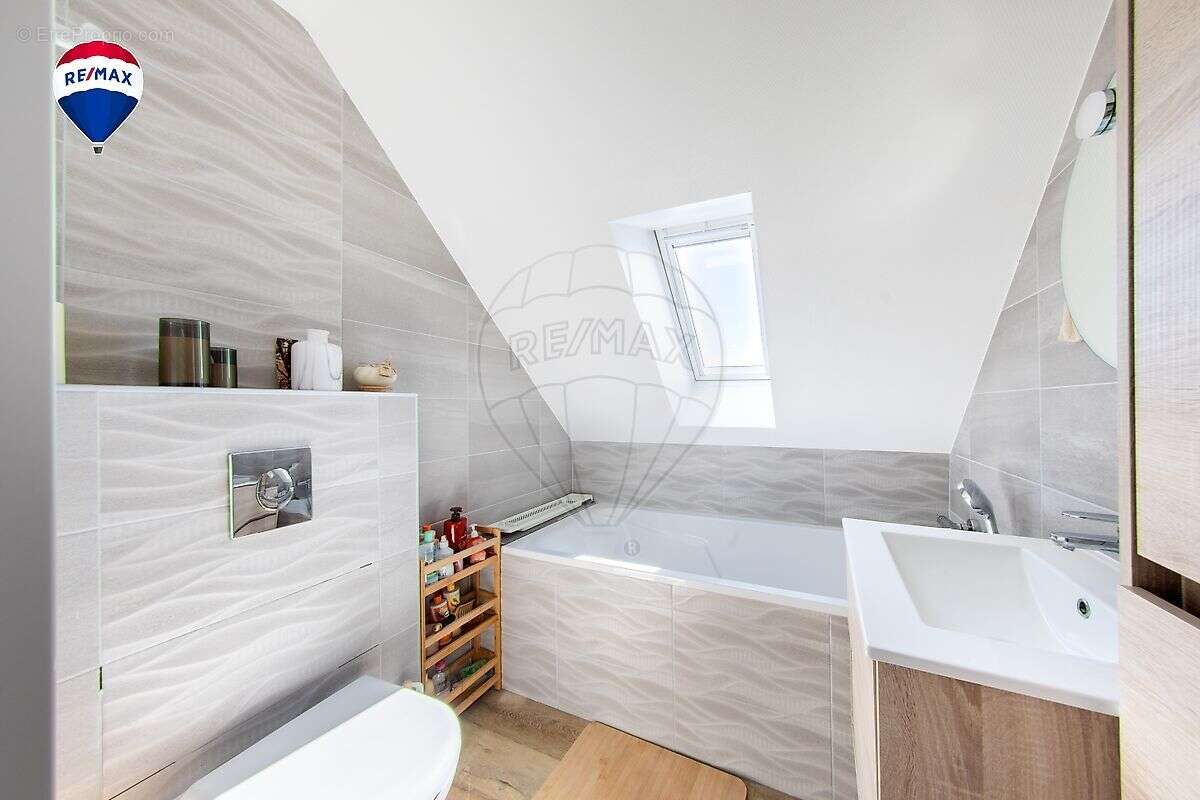 Maison à WITTELSHEIM