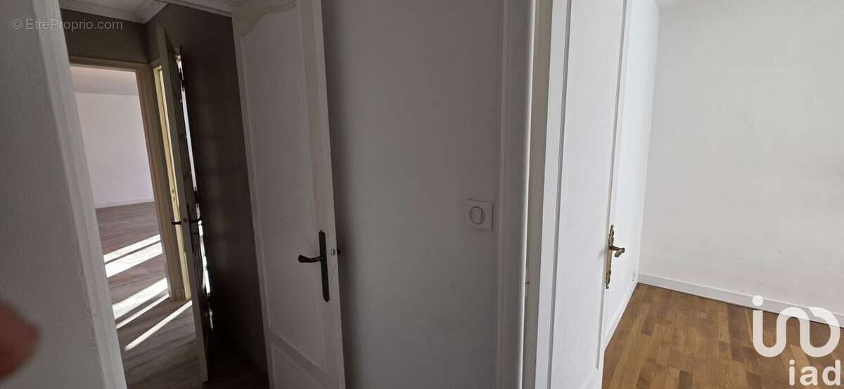 Photo 8 - Appartement à AURILLAC