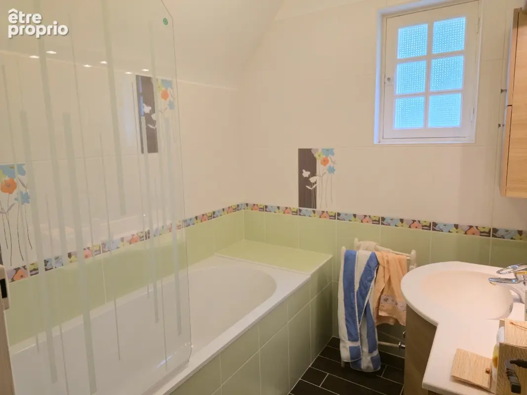 Maison 4 pièces 100 m² à vendre à Nonancourt (27320) - photo 6