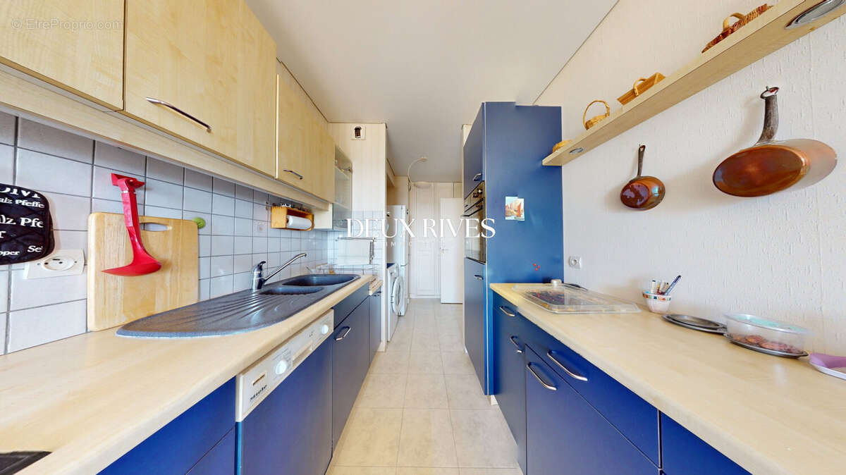 Appartement 85 m² à Nantes  - photo 6