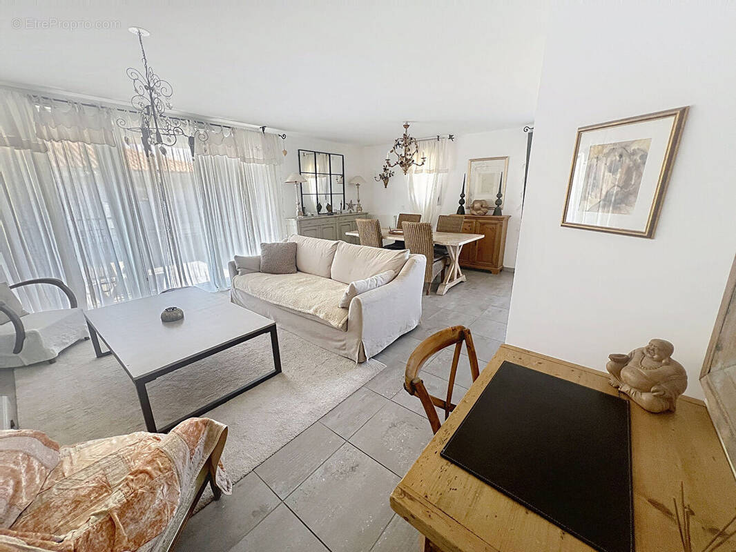 Appartement à MANOSQUE