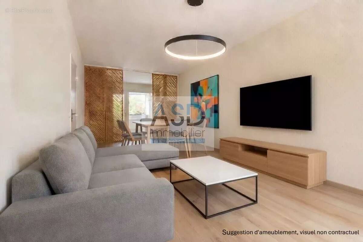 Appartement à ROUBAIX