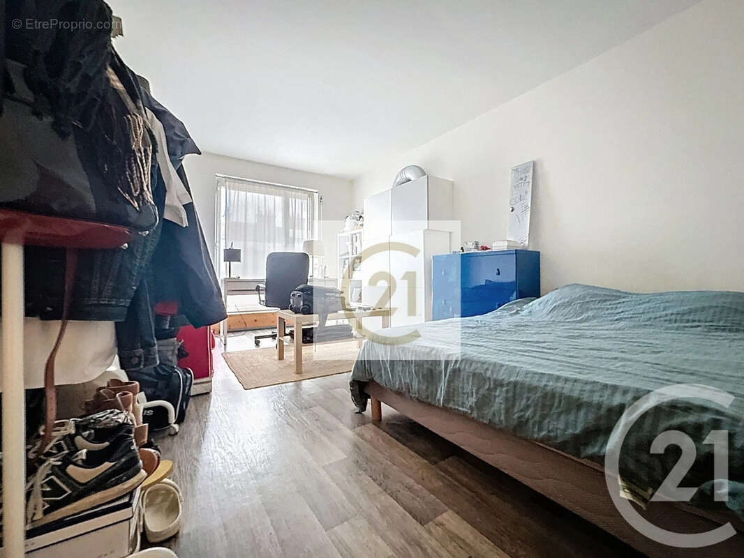Appartement à PARIS-12E