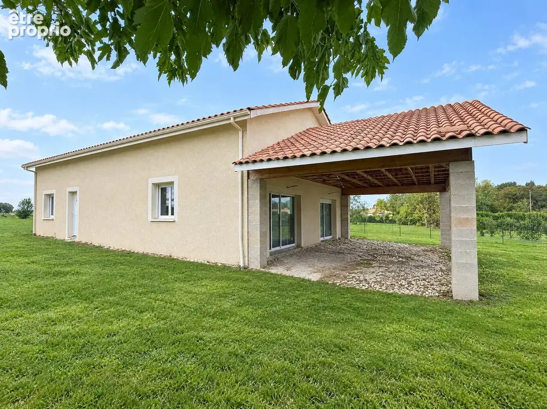 Maison de 191m2 - photo 1