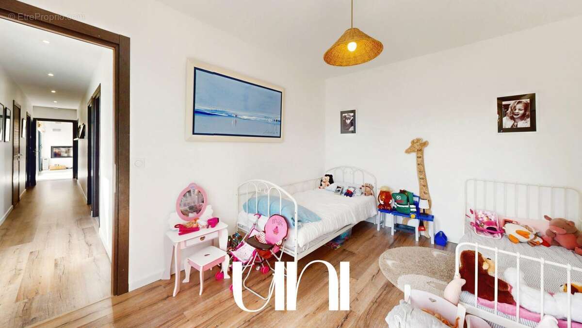 Maison à BIEVILLE-BEUVILLE