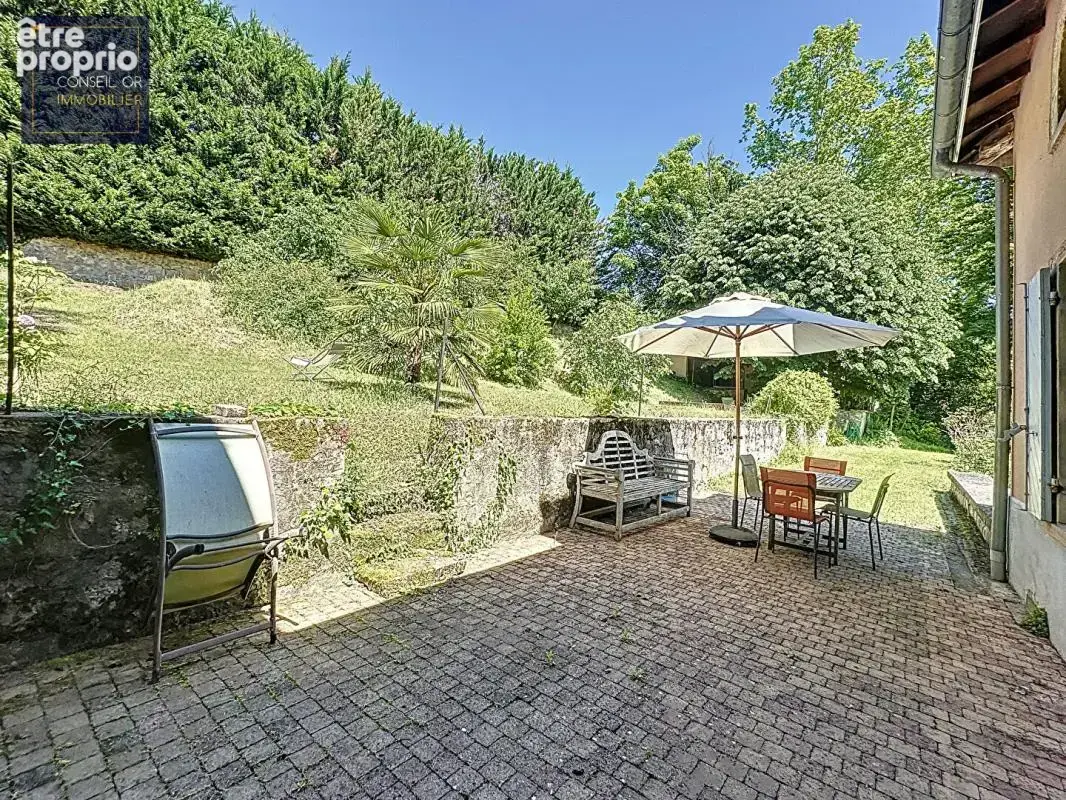 Maison T8 - 7 chambres - 1750 m2 de terrain - piscine - - photo 4