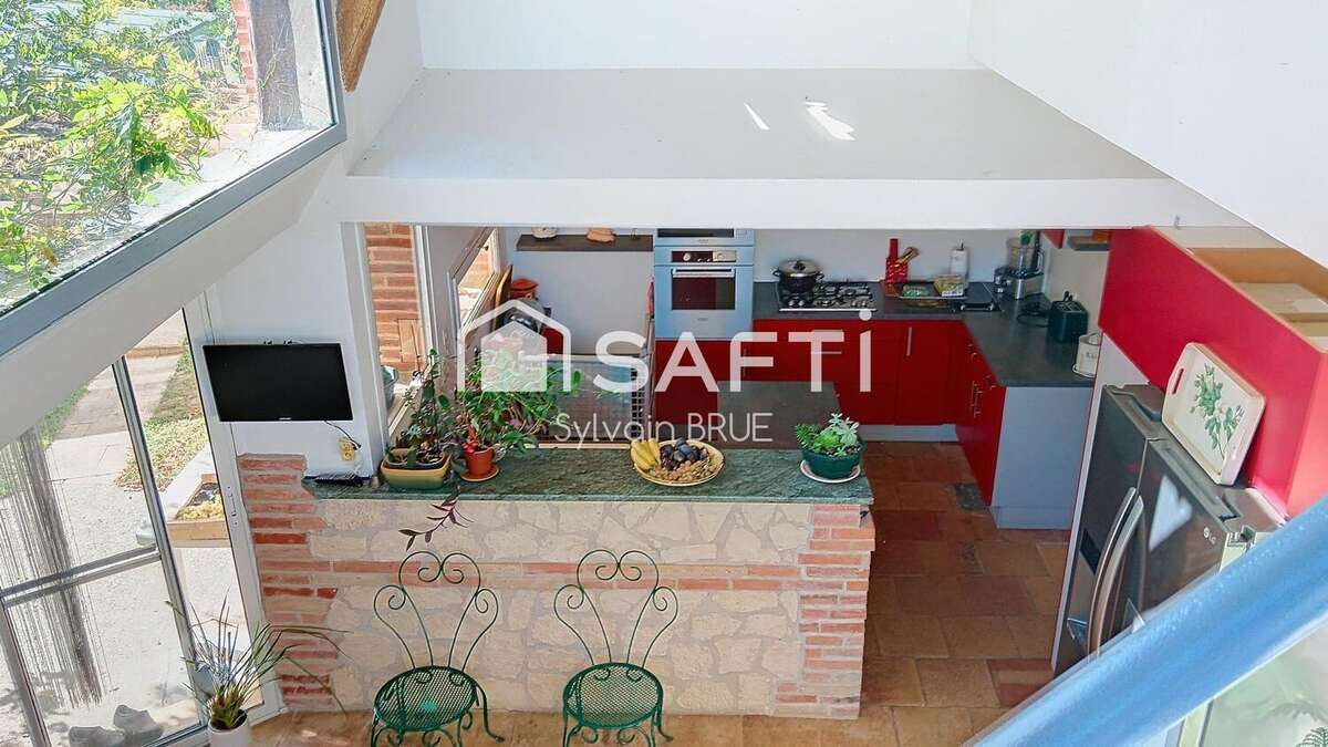 Photo 4 - Maison à CAZES-MONDENARD