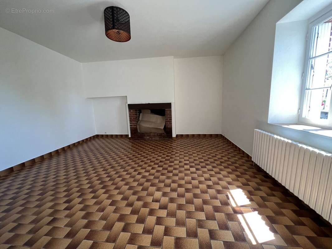 Maison à CHATEAUGIRON