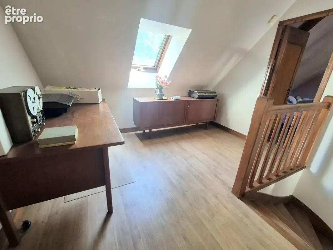Maison Elancourt 6 pièces 130 m² - photo 11