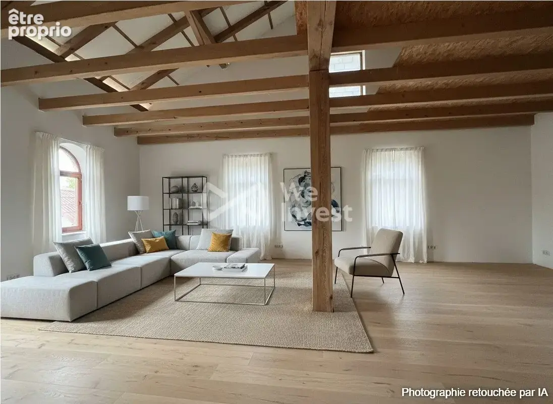 Maison 6 pièces 240 m² à vendre à Plainfaing (88230) - photo 9