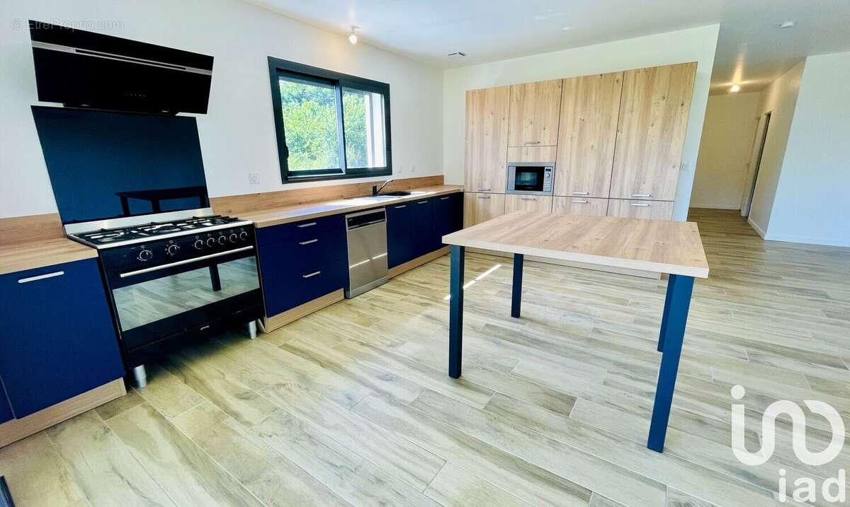 Photo 4 - Maison à LANDORTHE