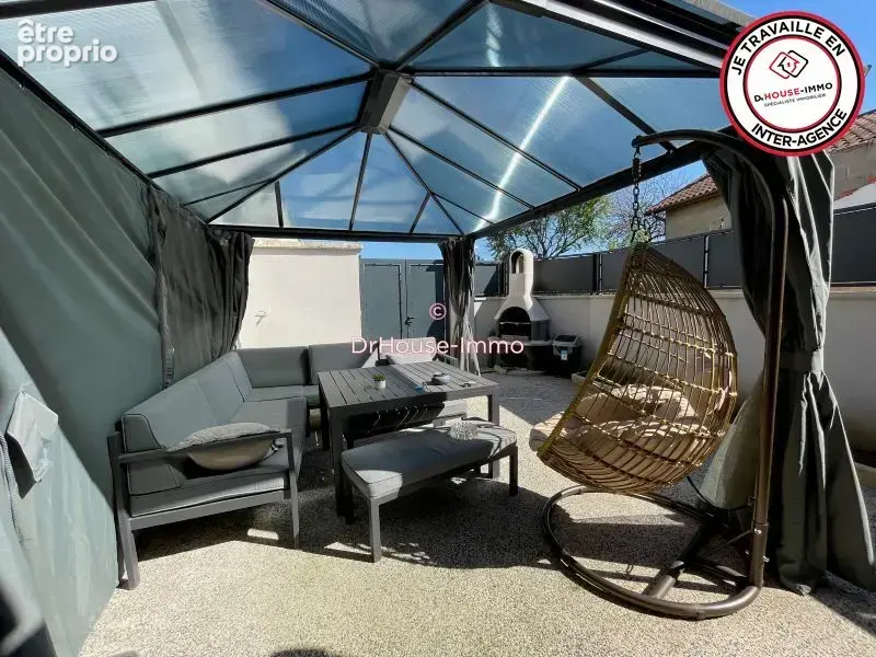Maison 6 pièces 122 m² à vendre à Villefranche-Sur-Saone (69400) - photo 9