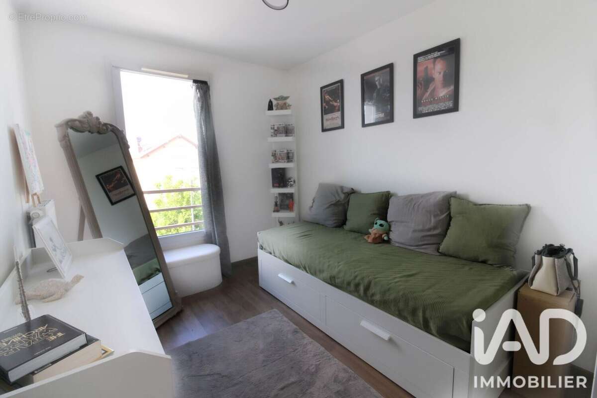 Photo 9 - Appartement à LES MUREAUX