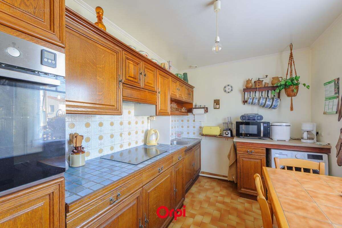 Maison à CHATELAILLON-PLAGE