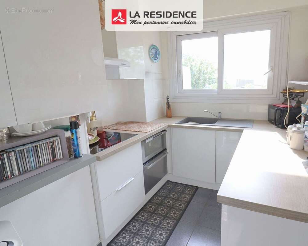 Appartement à VERSAILLES