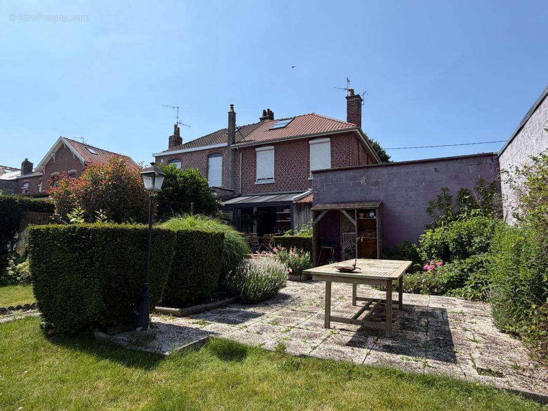 Maison à LOOS