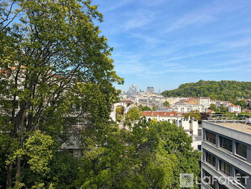 Appartement à SEVRES