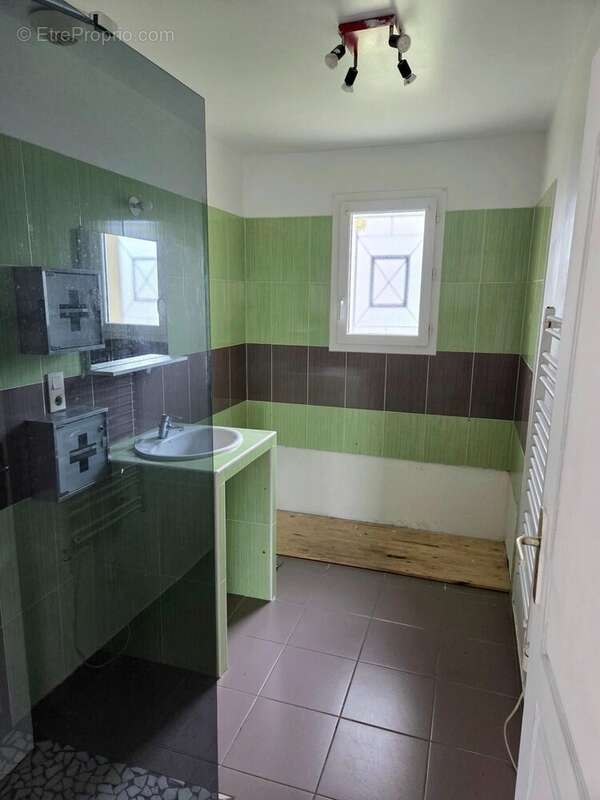 Photo 5 - Maison à LA FORCE