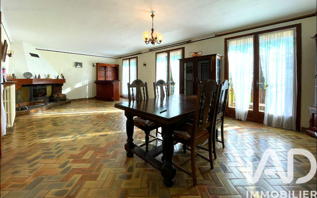 Photo 4 - Maison à LISSES