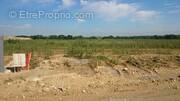 Terrain à VERT-LE-GRAND