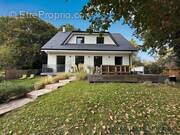 Maison à MONTFORT-L&#039;AMAURY