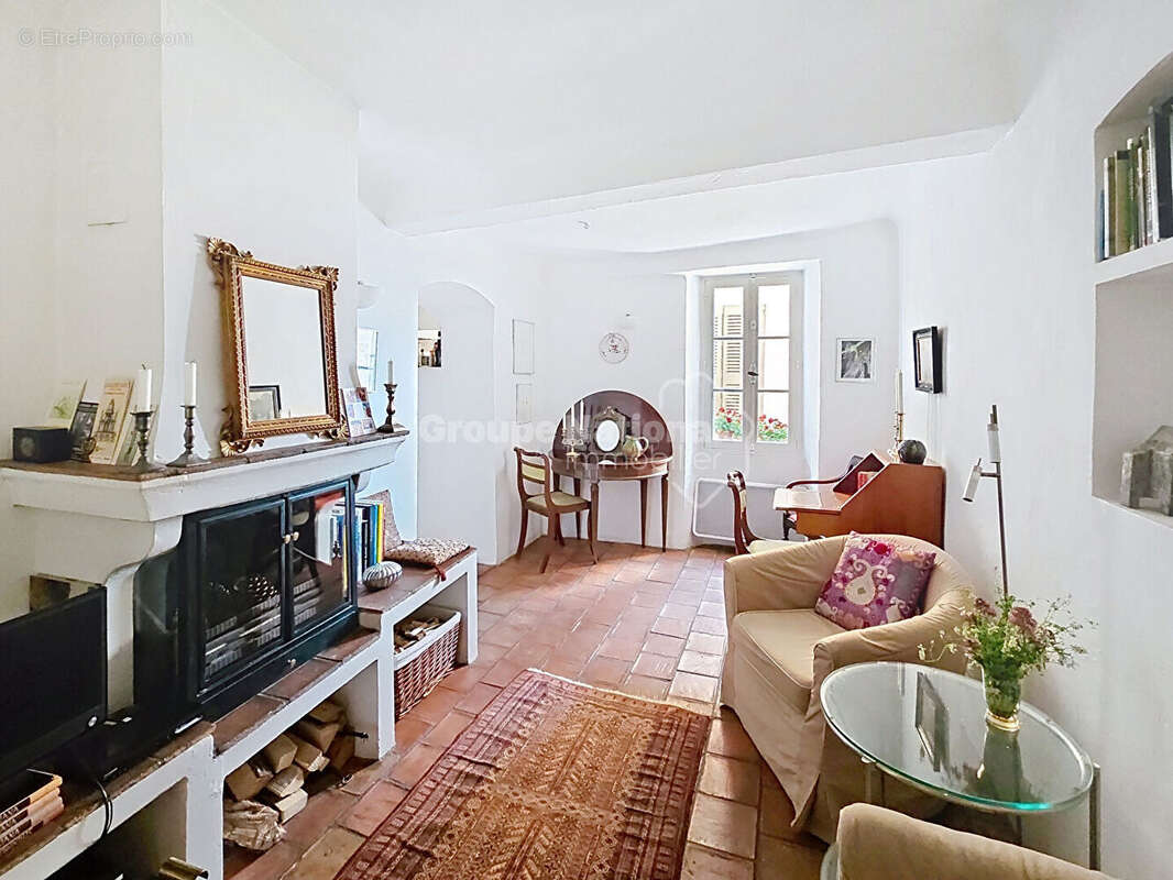 Maison à CALLIAN