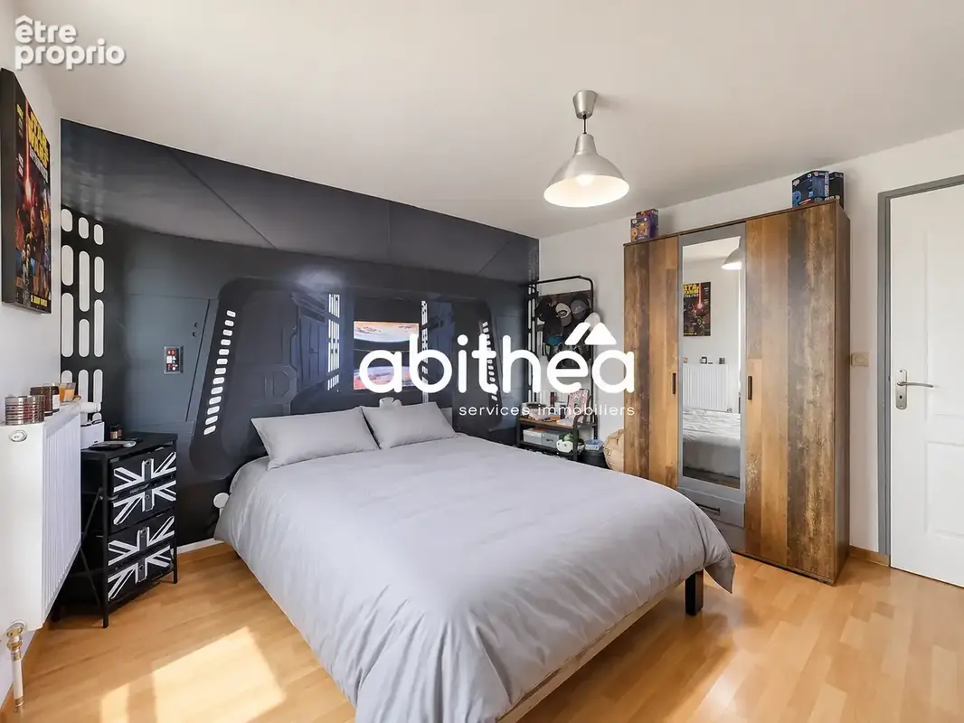 Une maison familiale aux volumes généreux et aux nombreux atouts - photo 11