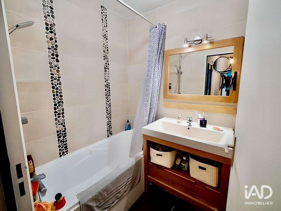 Photo 8 - Appartement à BORDEAUX